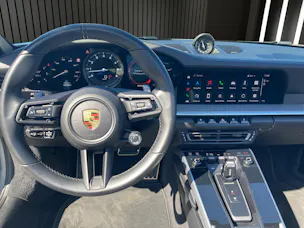 PORSCHE 911 Cabriolet 3.0 Carrera 4S PDK