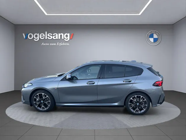 BMW 123 xDrive M Sport Steptronic