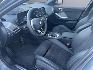 BMW 123 xDrive M Sport Steptronic