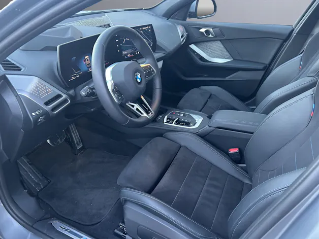 BMW 123 xDrive M Sport Steptronic