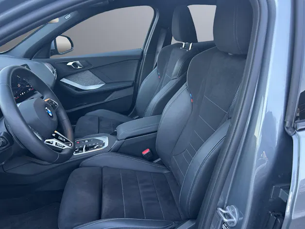 BMW 123 xDrive M Sport Steptronic