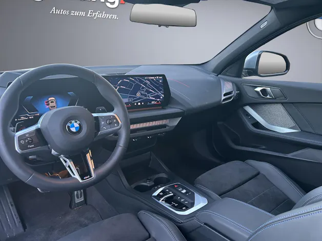 BMW 123 xDrive M Sport Steptronic
