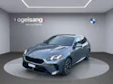 BMW 123 xDrive M Sport Steptronic