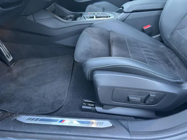 BMW 123 xDrive M Sport Steptronic