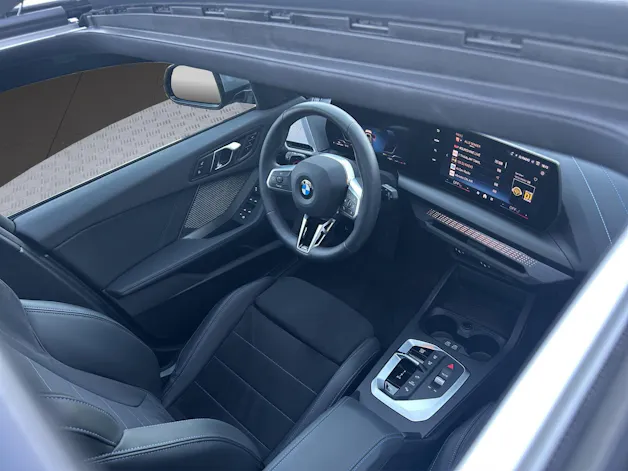BMW 123 xDrive M Sport Steptronic