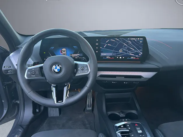 BMW 123 xDrive M Sport Steptronic