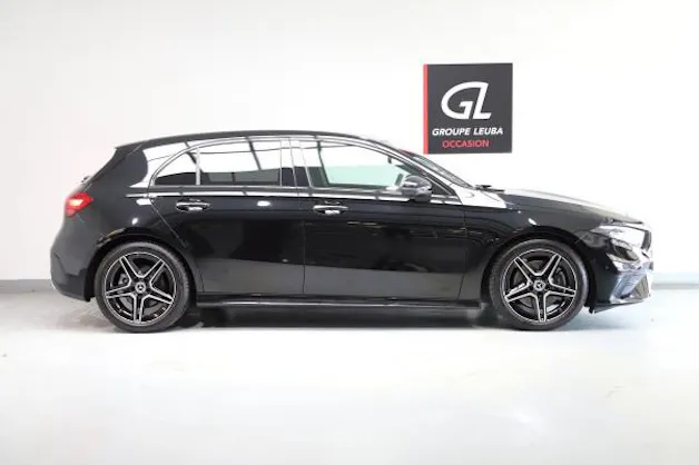 Mercedes-Benz A 220 d 8G-DCT