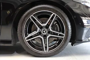 Mercedes-Benz A 220 d 8G-DCT