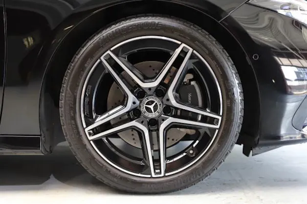 Mercedes-Benz A 220 d 8G-DCT