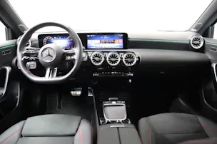 Mercedes-Benz A 220 d 8G-DCT