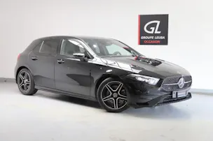Mercedes-Benz A 220 d 8G-DCT