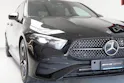 Mercedes-Benz A 220 d 8G-DCT