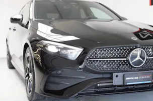 Mercedes-Benz A 220 d 8G-DCT