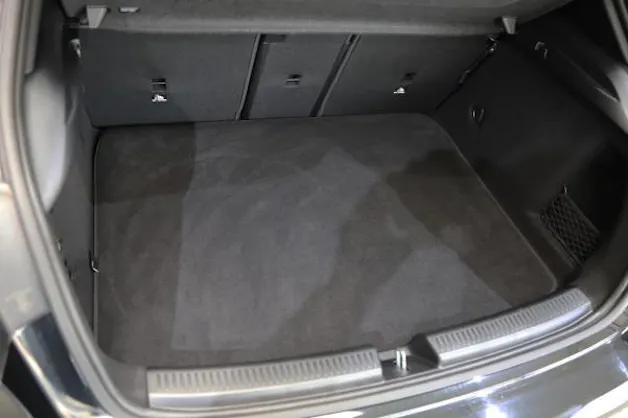Mercedes-Benz A 220 d 8G-DCT