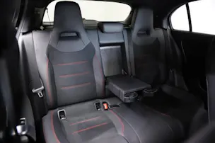 Mercedes-Benz A 220 d 8G-DCT