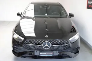 Mercedes-Benz A 220 d 8G-DCT