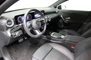 Mercedes-Benz A 220 d 8G-DCT