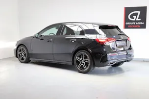 Mercedes-Benz A 220 d 8G-DCT