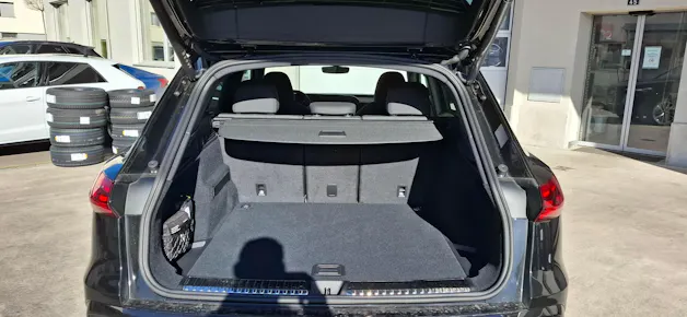 Audi Q5 TDI quattro 150 kW S-tronic