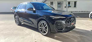 Audi Q5 TDI quattro 150 kW S-tronic