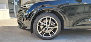 Audi Q5 TDI quattro 150 kW S-tronic