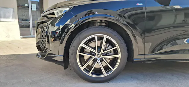 Audi Q5 TDI quattro 150 kW S-tronic