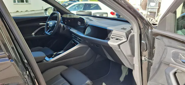 Audi Q5 TDI quattro 150 kW S-tronic