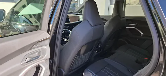 Audi Q5 TDI quattro 150 kW S-tronic