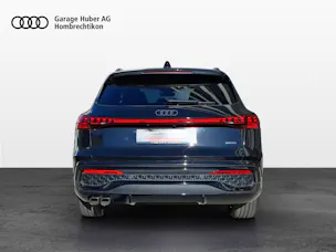 Audi Q5 TDI quattro 150 kW S-tronic