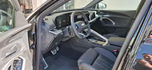 Audi Q5 TDI quattro 150 kW S-tronic