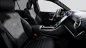 Mercedes-Benz GLC 220 d AMG Line 4MATIC