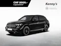 Mercedes-Benz GLC 220 d AMG Line 4MATIC
