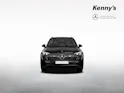 Mercedes-Benz GLC 220 d AMG Line 4MATIC