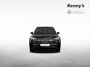 Mercedes-Benz GLC 220 d AMG Line 4MATIC