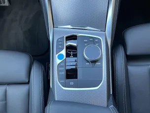 BMW i4 M50