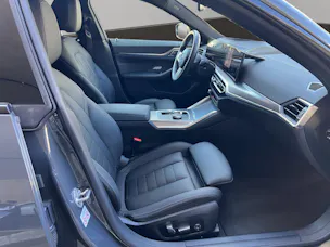 BMW i4 M50