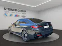 BMW i4 M50