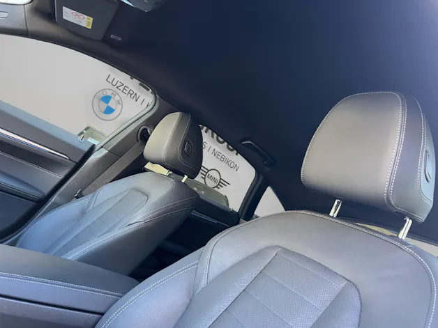 BMW i4 M50