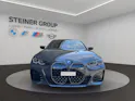 BMW i4 M50