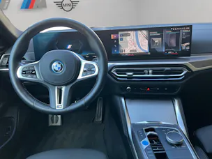 BMW i4 M50