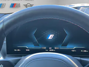 BMW i4 M50
