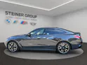 BMW i4 M50