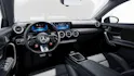 Mercedes-Benz A 35 AMG 4MATIC