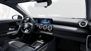 Mercedes-Benz A 35 AMG 4MATIC