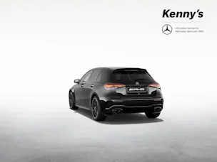 Mercedes-Benz A 35 AMG 4MATIC