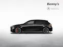 Mercedes-Benz A 35 AMG 4MATIC