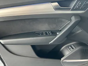 Audi Q5 50 TFSI e PHEV S line quattro S-tronic