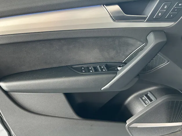 Audi Q5 50 TFSI e PHEV S line quattro S-tronic