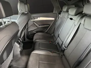 Audi Q5 50 TFSI e PHEV S line quattro S-tronic
