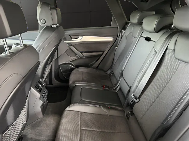 Audi Q5 50 TFSI e PHEV S line quattro S-tronic
